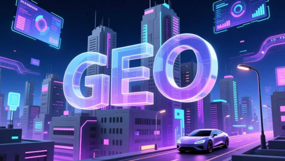 香港GEO 优化行业动态：主流搜索平台地域收录规则更新综述