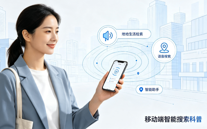 香港浅析 GEO 优化与 AI 优化如何重塑移动端手机搜索使用习惯
