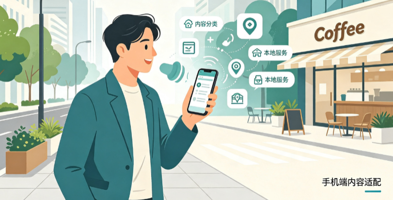 香港深度解析手机端 GEO 与 AI 优化协同逻辑，兼顾用户检索体验与企业线上传播