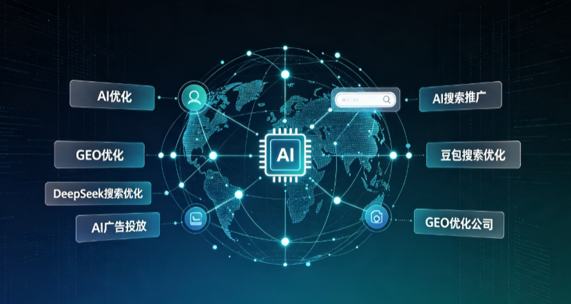 香港AI 搜索营销赛道持续升温，GEO 优化成为企业数字化布局新方向