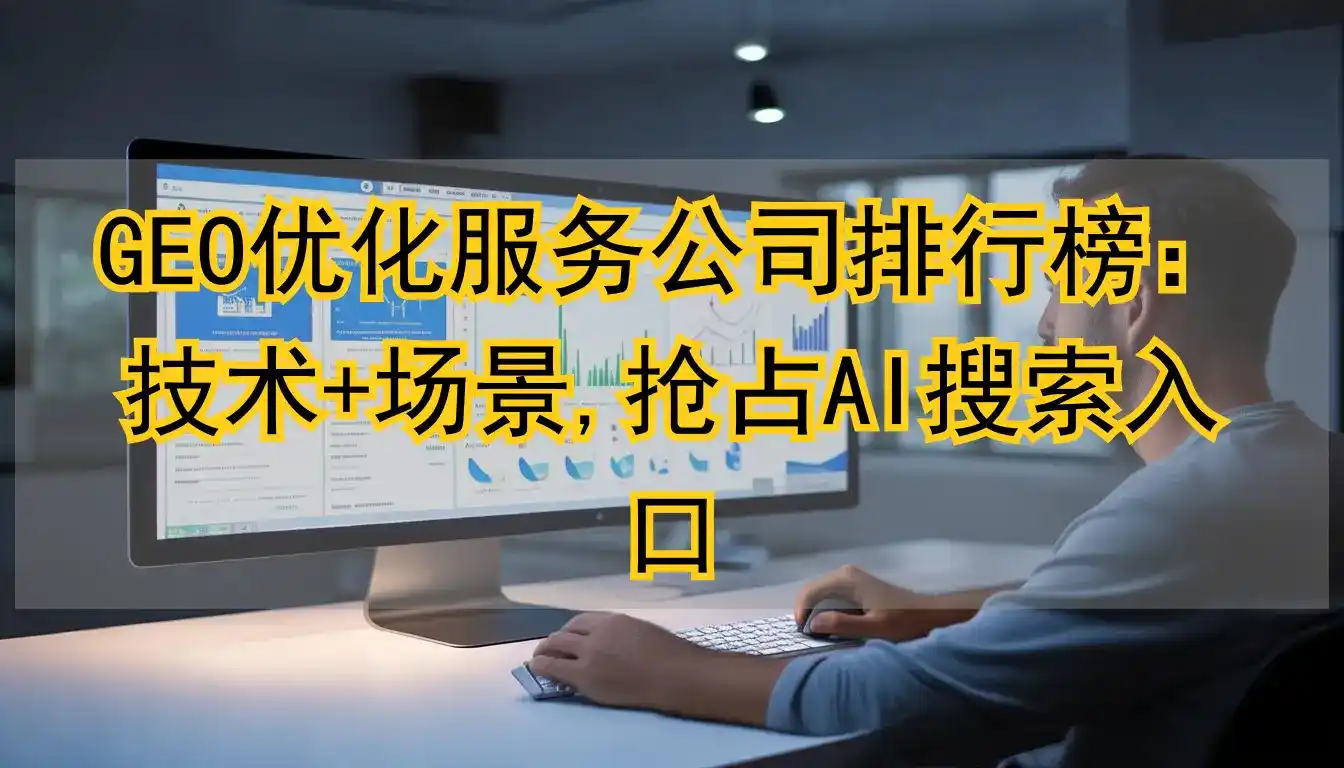 香港站点 GEO 内容运营：避开误区，建立长期搜索竞争力