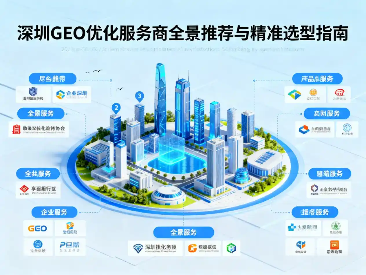 从香港地域搜索与场景落地视角，重新读懂GEO优化的实用价值